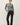 WOOL BLENDED CLASSIC GOLD BUTTON CARDIGAN - Cardigan