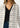 Plaid Notched Collar Button Front Cardigan - Sweater Coat