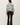 ISLE OPEN CARDIGAN WITH VOLUME CUFF - Cardigan