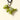 T-Rex Dinosaur Felt Wool Keychain in green with white spot details