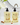 A La Maison Sweet Almond Liquid Soap 16.9 fl oz. - Hand Soap