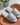 Unisex quiet house slippers for men