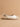 The Massa White Ballet Inspired Espadrille Flat showcasing a lightweight silhouette with natural jute detailing.
