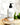 Almond Oatmeal Goat Milk Lotion - Nourishing Body Lotion