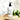 Almond Oatmeal Goat Milk Lotion - Nourishing Body Lotion
