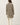 BOUCLE KNIT COATIGAN WITH DOUBLE BUTTON CLOSURE - Sweater Coat