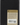 Wine Tasting Journal black back cover