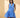 Kaidy Tropical Loly Trapeze Mini Dress