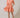 Dixie Split Neck Shift Dress Drift Floral