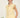 LADDER LACE TRIM FRONT TIE RUFFLE SLEEVE TOP