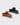 Recycled Plastic Oversized Matte Claw Clips 2pc Set