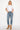 MID RISE MODERN BOYFRIEND JEANS - Jeans