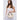 Olivia Straw Summer Beach Tote