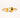 Mazie 18K Non-Tarnish Round Thin Bracelet
