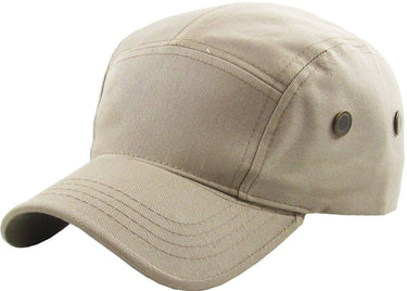 Adjustable Army Cap