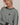 Long Sleeve with Contrast Line Detail Embroidery Tee - Top