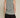 V-Cut Edge Sleeveless Cotton Top