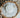 Close-up of Eucalyptus Orange Beeswax Lotion Bar