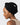 Quick Dry Hair Towel - Eco Black - Hair Towel