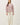COZY FLORAL JACQUARD SWEATER TOP - Sweater