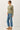 WOOL BLENDED BASIC CREWNECK SWEATER - Sweater