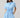 Saida Striped Kenda Shift Mini Dress