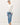 BASIC PATTERNED KNIT SWEATER - Sweater