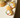 Paloma 18K Gold Colorful Striped Hoop Earring