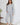 CUFFED PANTS & BOAT NECK COZY SWEATER SET (11087-35900) - Grey / S - Sweatpants