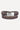 Leather Bracelet Bonacci -  Dark Brown