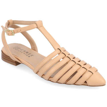 Journee Collection Women's Alivia Flats