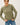 WOOL BLENDED BASIC CREWNECK SWEATER - Sweater