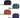 Genevieve Wristlet Makeup Bag