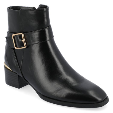 Journee Collection Women's Tru Comfort Foam™ Elley Booties