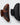 Medium Claw Clips 2pc Black & Tort keeping hair securely in place, showcasing sustainable design.