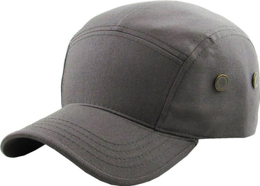 Adjustable Army Cap