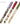 DreamWrite Bloom Pen in colorful floral designs, showcasing elegant illustrations and smooth writing performance.