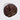 Kitsch Shower Cap 2pc Set Brown shower cap close-up