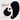 Quick Dry Hair Towel - Eco Black - Hair Towel
