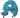 Sahana Summer Wrap Turquoise