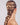No-Snag Elastic 100pc Brown ponytail hair ties