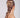 No-Snag Elastic 100pc - Brown