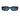 Mirren Black Sunglasses
