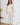 CUFFED PANTS & BOAT NECK COZY SWEATER SET (11087-35900) - Beige / L - Sweatpants