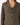 Chevron Coat with Side Pockets - Coat