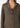 Chevron Coat with Side Pockets - Coat