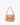 Lorelei Double Zip Whipstitch Trim Crossbody-M2167 - Cross body
