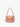 Lorelei Double Zip Whipstitch Trim Crossbody-M2167 - Cross body