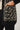 LEOPARD JAQUARD CARDIGAN WITH POCKETS - Cardigan