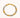 Calliope 18K Non-Tarnish Silver Gold Chain Bracelet
